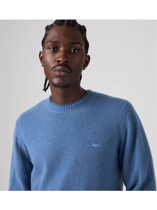 original hm sweater naval LEVI'S | A43200032