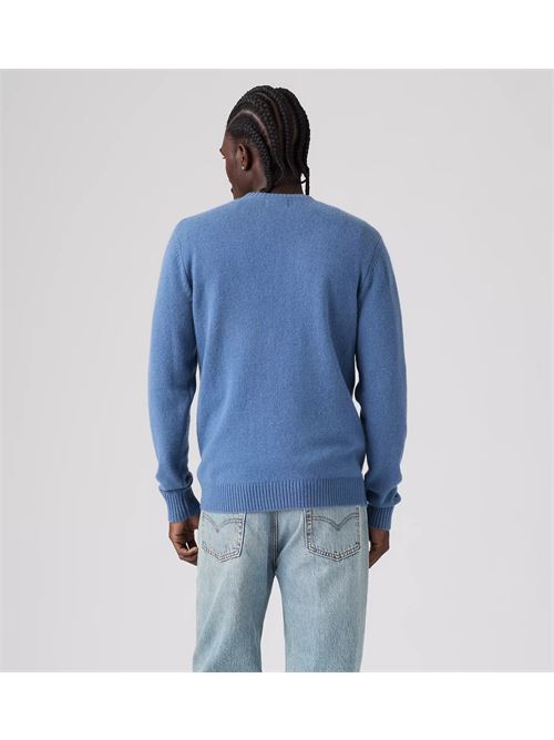 original hm sweater naval LEVI'S | A43200032