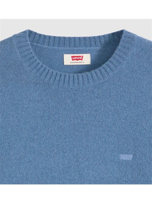 original hm sweater naval LEVI'S | A43200032