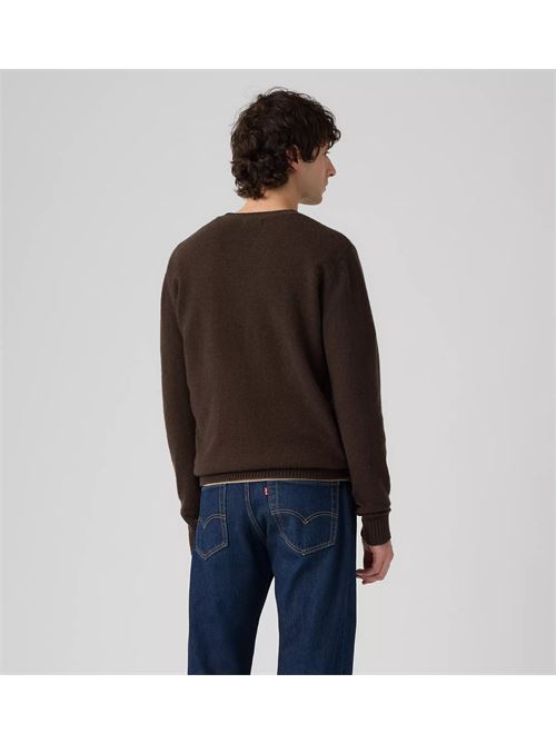 original hm sweater naval LEVI'S | A43200033