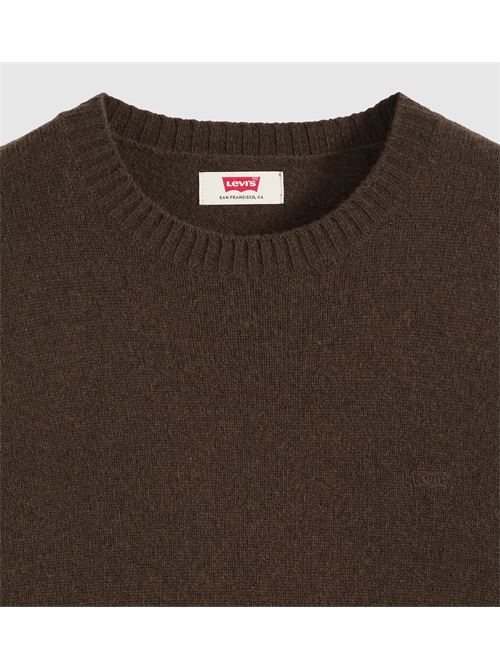 original hm sweater naval LEVI'S | A43200033