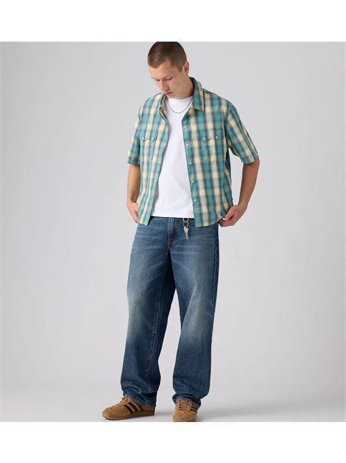 578 baggy LEVI'S | A47500128