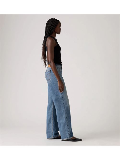 low loose LEVI'S | A55660028