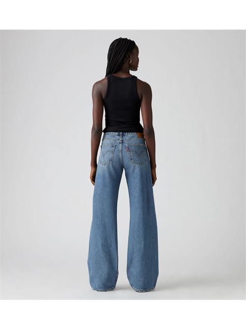 low loose LEVI'S | A55660028