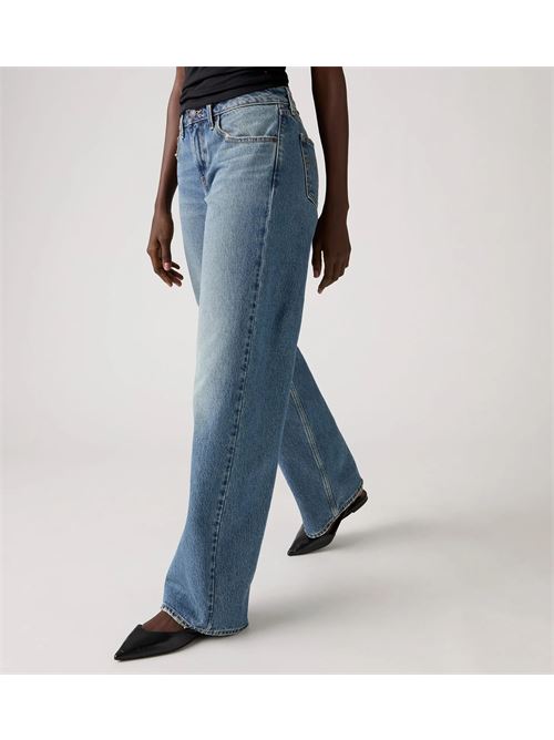 low loose LEVI'S | A55660028