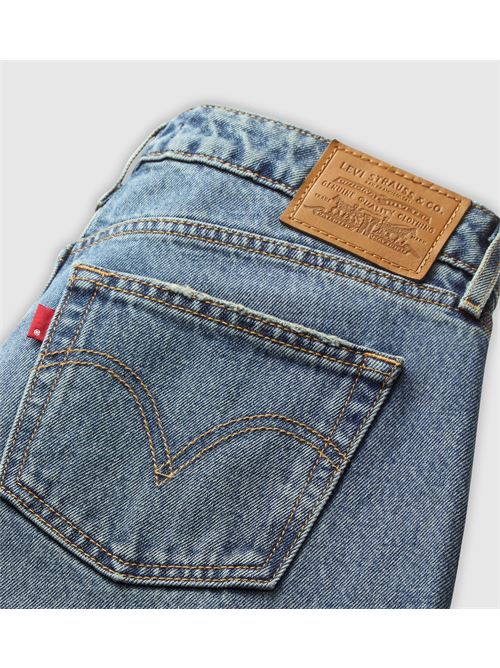 low loose LEVI'S | A55660028