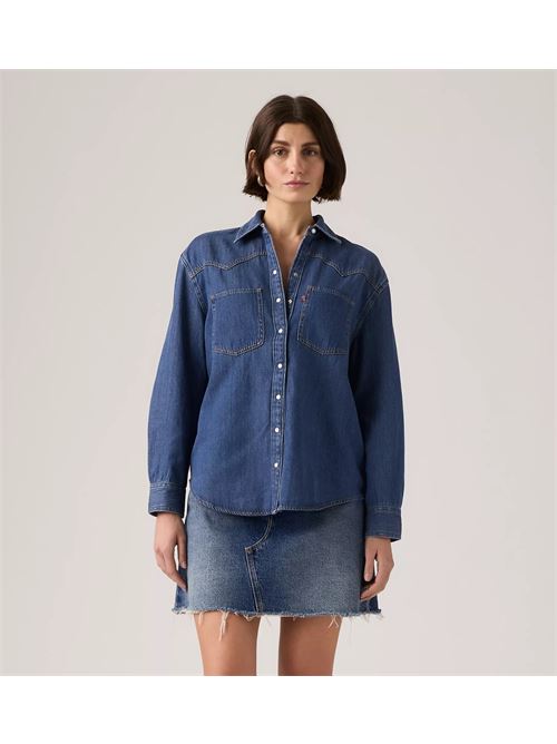teodora western LEVI'S | A72440007