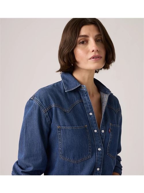 teodora western LEVI'S | A72440007