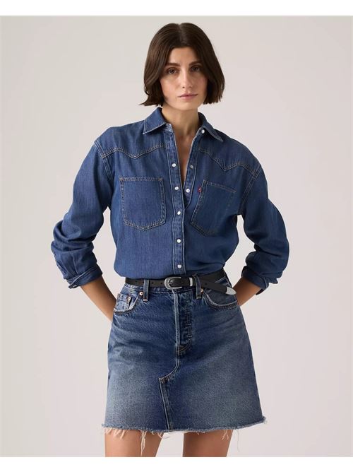 teodora western LEVI'S | A72440007