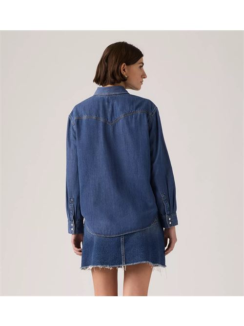 teodora western LEVI'S | A72440007