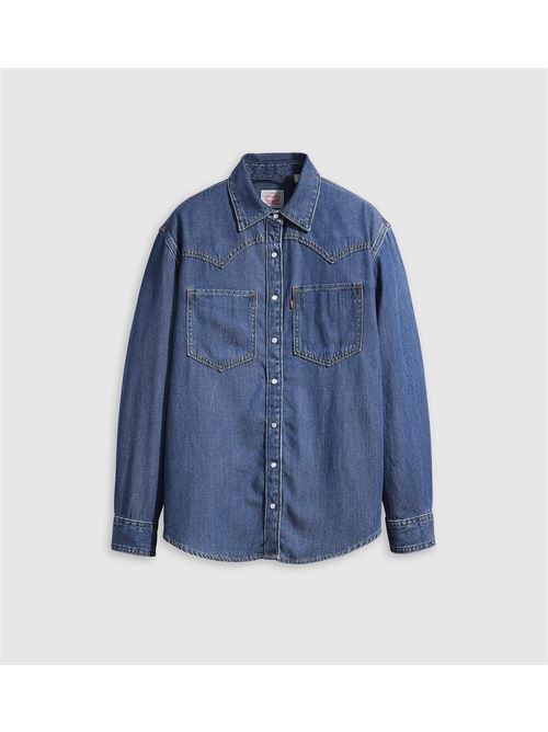 teodora western LEVI'S | A72440007