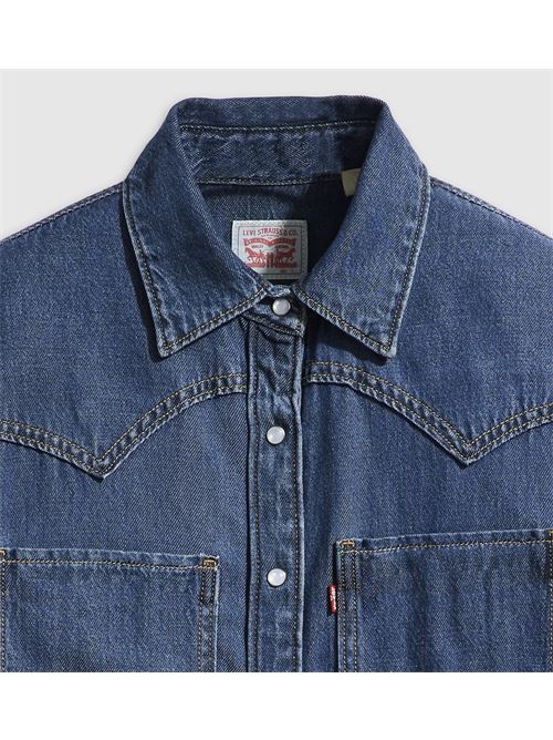teodora western LEVI'S | A72440007