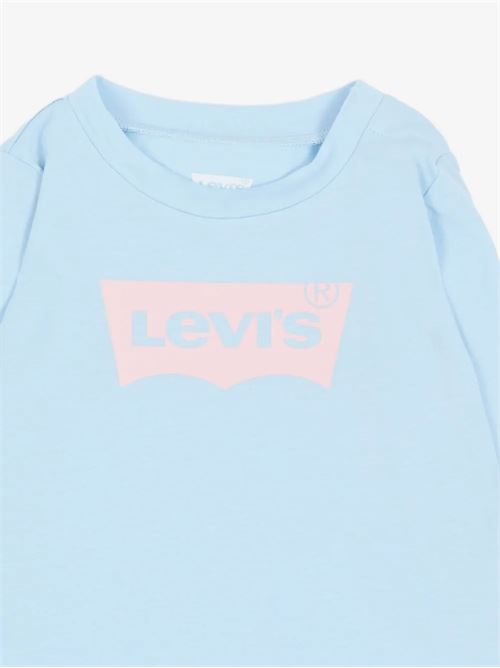 lvg l/s batwing tee LEVI'S | LK1EA643C6T