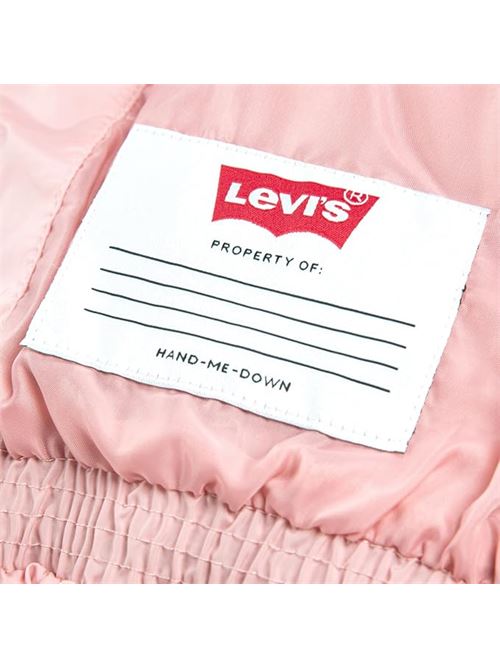 lvg core batwing puffer LEVI'S | LK1ER430A35
