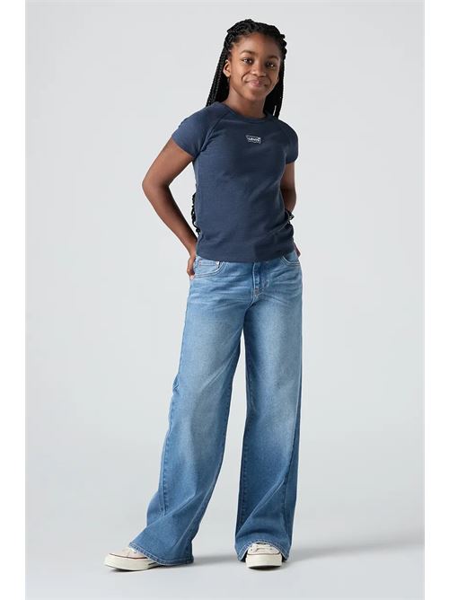 lvg high rise baggy LEVI'S | LK4EP025MDT