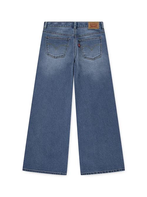lvg high rise baggy LEVI'S | LK4EP025MDT