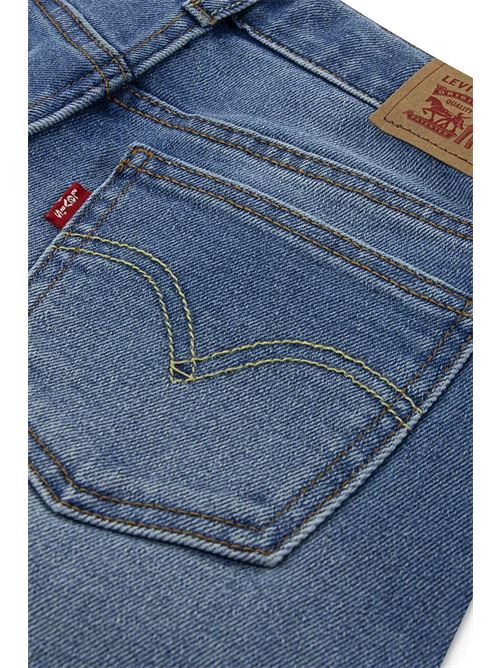 lvg high rise baggy LEVI'S | LK4EP025MDT