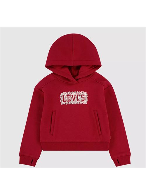 lvg meet and greet seasonal ho odie LEVI'S | LK4ER418R2G