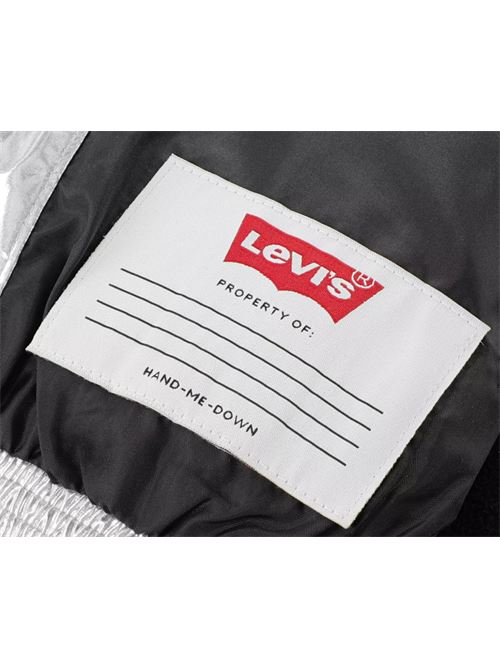 lvg core batwing puffer LEVI'S | LK4ER430G4X