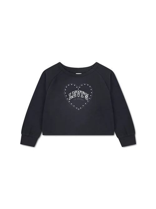 lvg ls heart knit top LEVI'S | LK4ER533K9D