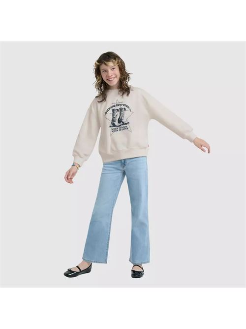 lvg denim tour pullover LEVI'S | LK4ER766W0E