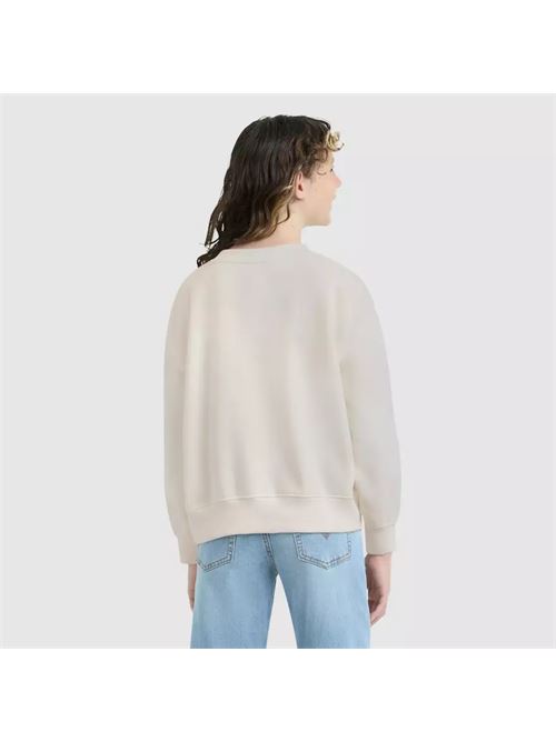 lvg denim tour pullover LEVI'S | LK4ER766W0E