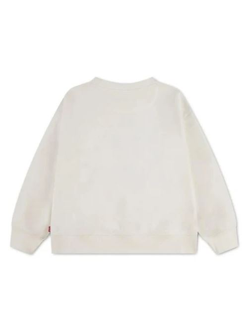 lvg denim tour pullover LEVI'S | LK4ER766W0E