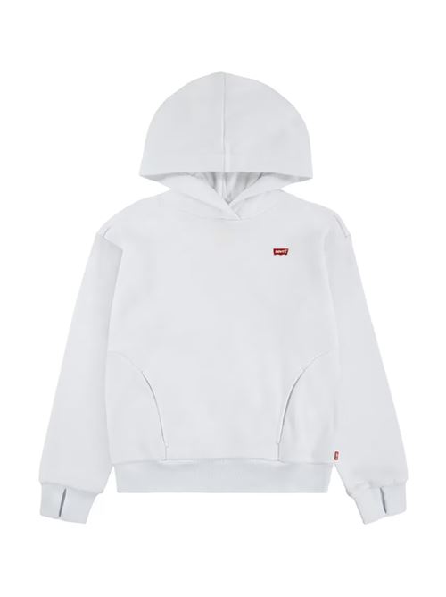 lvg batwing patch hoodie LEVI'S | LK4ER942W1T