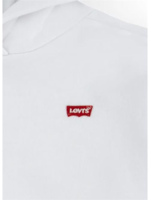 lvg batwing patch hoodie LEVI'S | LK4ER942W1T