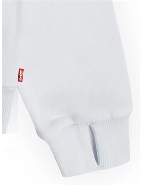 lvg batwing patch hoodie LEVI'S | LK4ER942W1T