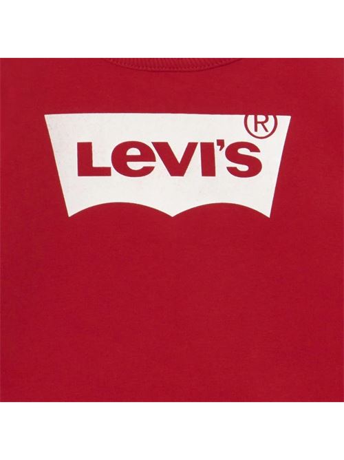lvb batwing crew LEVI'S | LK6E9079R1R