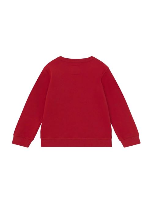 lvb batwing crew LEVI'S | LK6E9079R1R