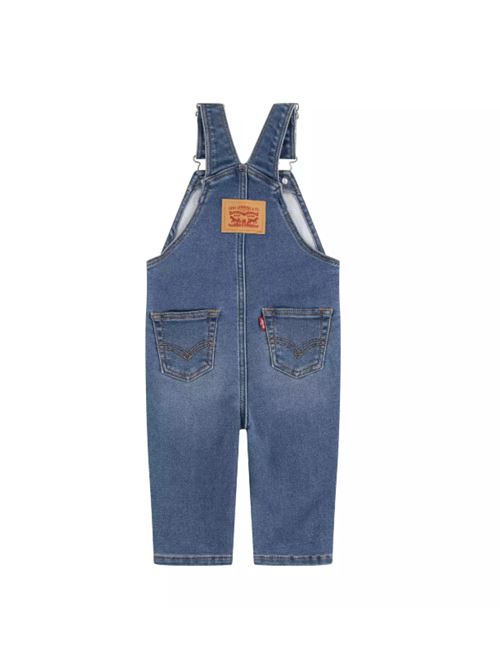lvn my first overall LEVI'S | LK6EM334MDK