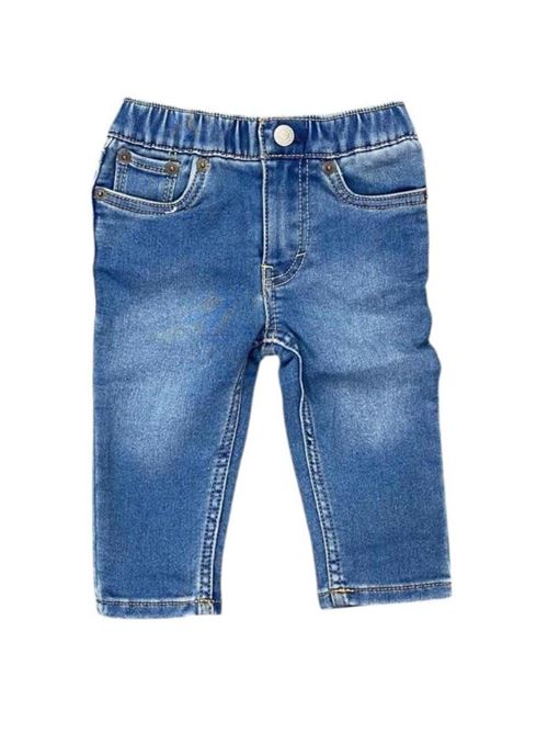 lvb slim dobby pull on LEVI'S | LK6EN723MG2