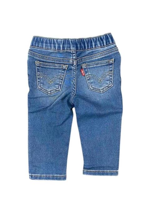 lvb slim dobby pull on LEVI'S | LK6EN723MG2