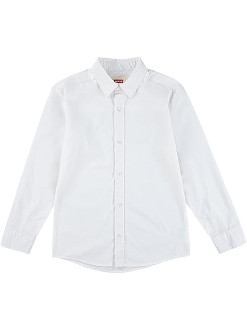 battery housemark shirt LEVI'S | LK8EN129W1T