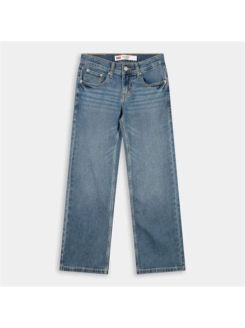 lvb 555 relaxed straight LEVI'S | LK8EN331DAK