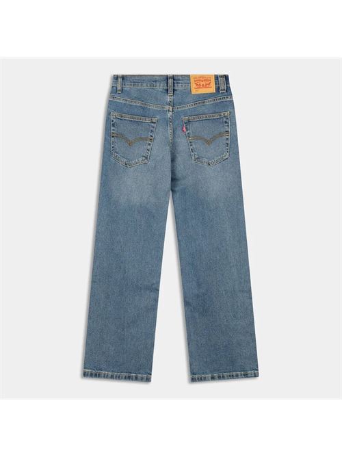 lvb 555 relaxed straight LEVI'S | LK8EN331DAK