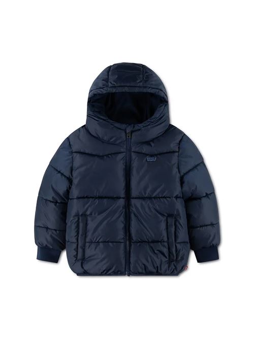 lvb heavy weight puffer LEVI'S | LK8ER929BCF