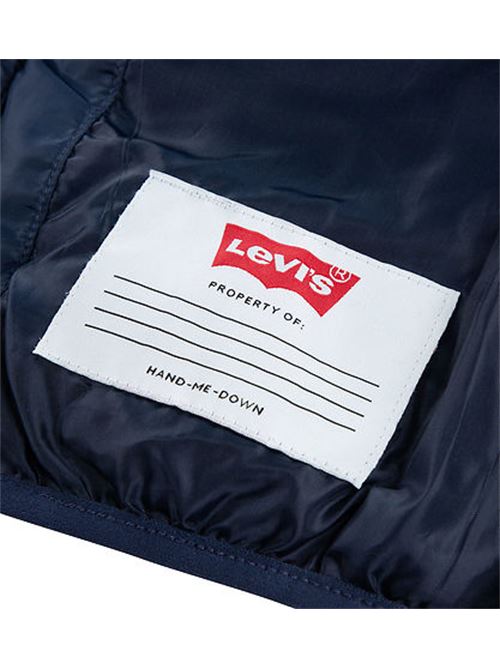 lvb heavy weight puffer LEVI'S | LK8ER929BCF