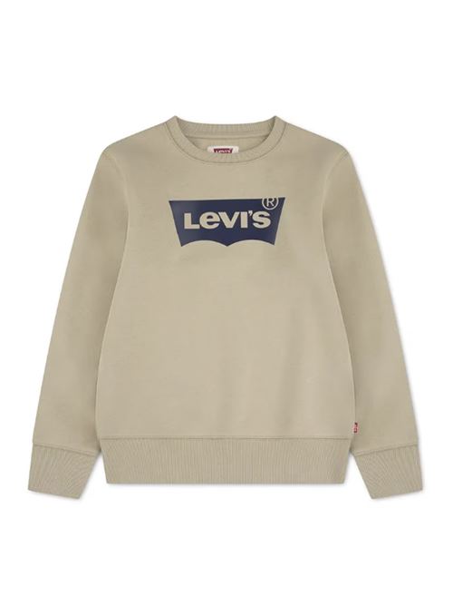 lvb batwing crewneck LEVI'S | LK9E9079X5I