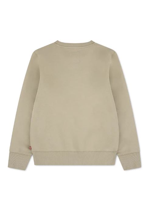 lvb batwing crewneck LEVI'S | LK9E9079X5I