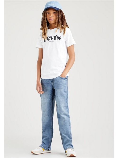 lvb stay loose taper jeans LEVI'S | LK9ED516L5D