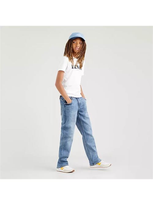 lvb stay loose taper jeans LEVI'S | LK9ED516L5D