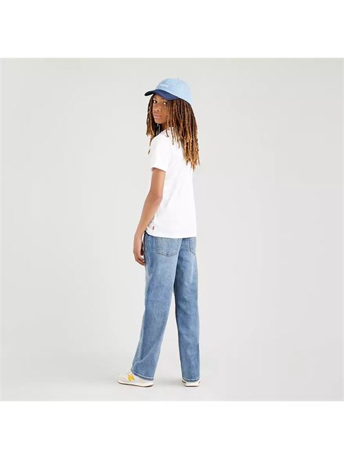 lvb stay loose taper jeans LEVI'S | LK9ED516L5D