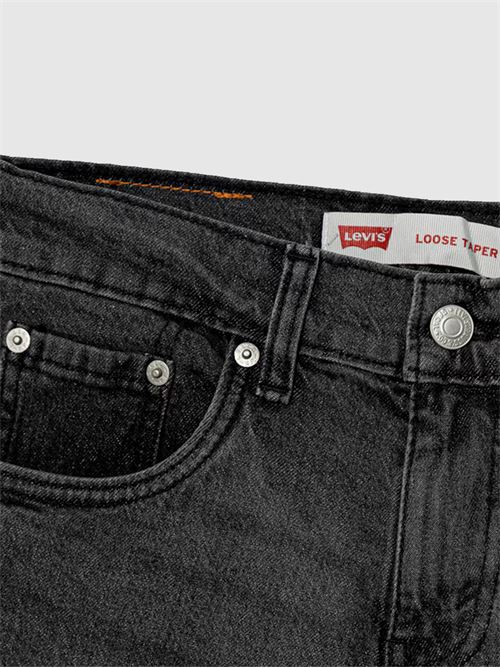 lvb stay loose taper jeans LEVI'S | LK9EL229DAM