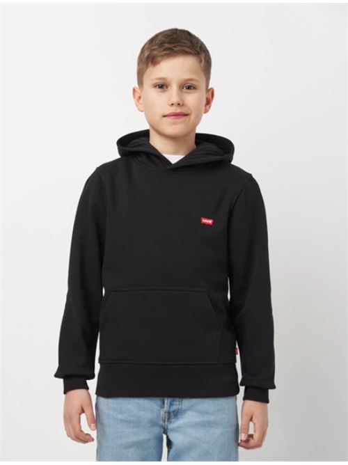 lvb mini batwing pull over hood LEVI'S | LK9EL452023
