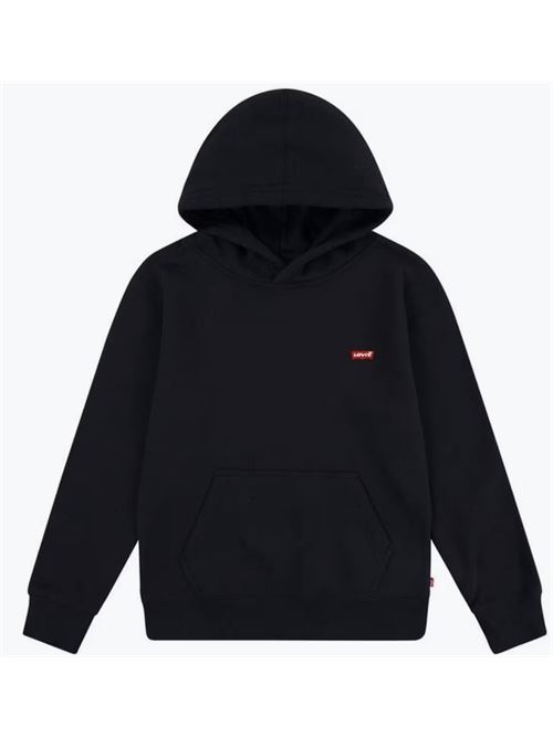 lvb mini batwing pull over hood LEVI'S | LK9EL452023