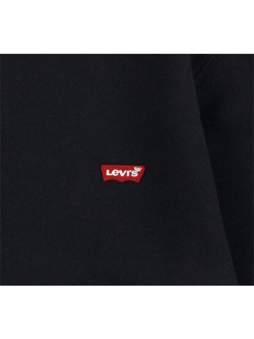 lvb mini batwing pull over hood LEVI'S | LK9EL452023