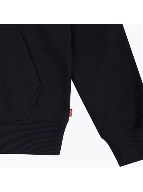 lvb mini batwing pull over hood LEVI'S | LK9EL452023